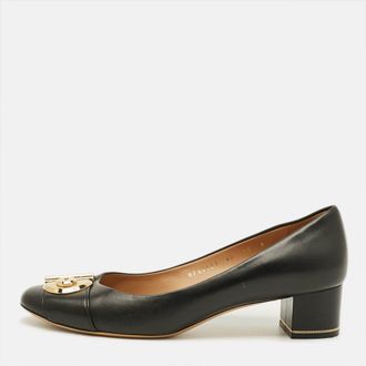 Ferragamo Fiamma Keyhole