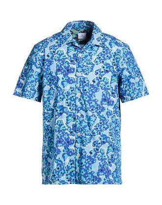 Paul Smith TOPWEAR - Shirts on YOOX.COM