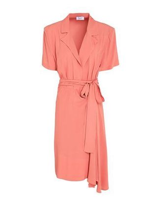 Hopper VESTIDOS - Vestidos midi en YOOX.COM