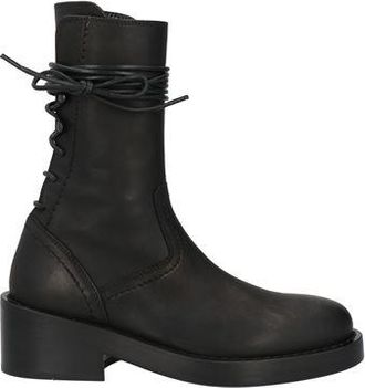Ann Demeulemeester FOOTWEAR - Ankle boots on YOOX.COM