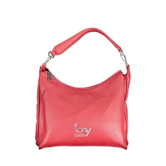 Byblos Polyurethane Women Womens Handbag