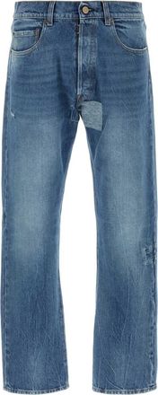 Maison Margiela Denim Jeans
