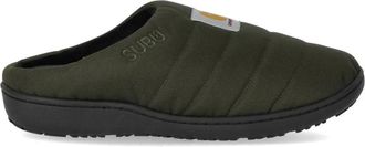 Carhartt Work in Progress Heren, Schoenen, Groen, Maat: 39 EU Poliester