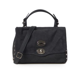 Zanellato Postina Zashmere - Bags - Mujer - Negro - ONE SIZE