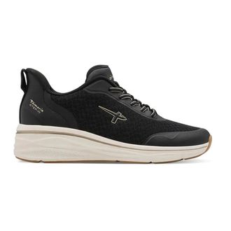 Tamaris Tamaris, Sneakers, female, Black, Size: 11 US Sneaker