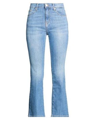 Vicolo BOTTOMWEAR - Jeans on YOOX.COM