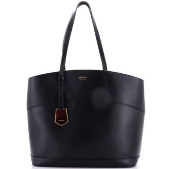Ferragamo Charming Tote Leather Medium