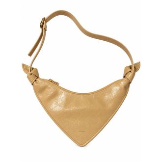 Themoir&egrave; Borsa a spalla - - Bags - Donna - Beige - ONE SIZE