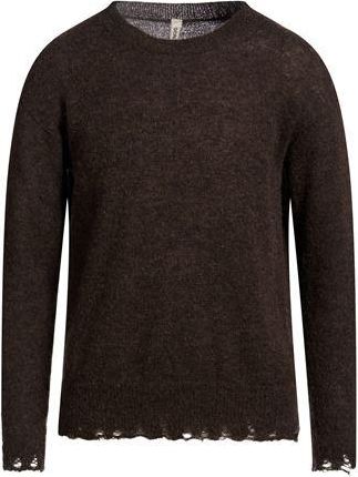 Giorgio Brato MAGLIERIA - Pullover su YOOX.COM