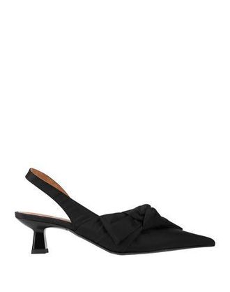 Ganni FOOTWEAR - Pumps on YOOX.COM