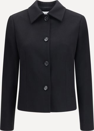 Lardini Giacca in lana vergine Woman 42