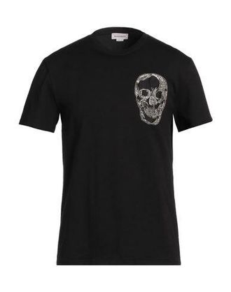 Alexander McQueen TOPWEAR - T-shirts su YOOX.COM