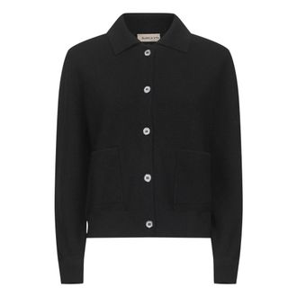 Blanca Vita Truien & Vesten, Dames, Zwart, M, Cardigans