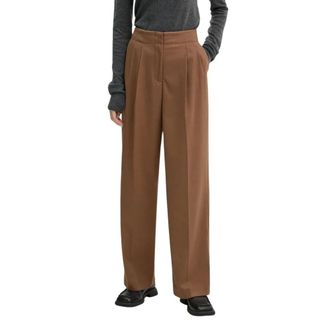 Day Birger Et Mikkelsen Mujer, Pantalones, Marr&oacute;n, Talla: XS