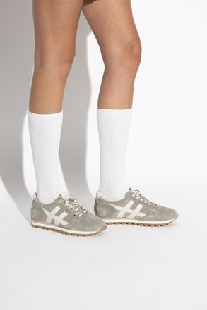 Hogan 86er Sports Shoes, Mens, Grey