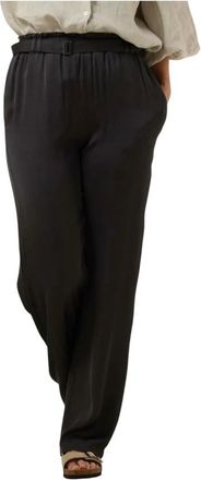 Ruby Tuesday Broeken, Dames, Blauw, XS, Raylee Broek