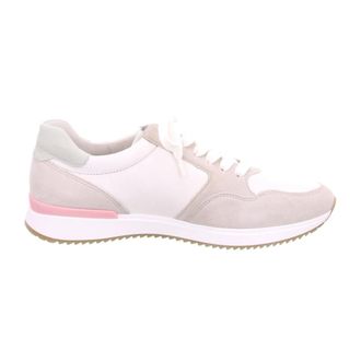 Gabor Dames, Schoenen, Wit, Maat: 41 EU Leer