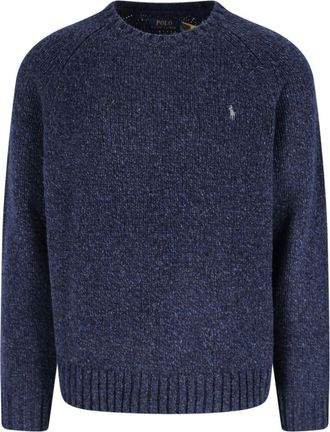 Polo Ralph Lauren Wool Blend Sweater