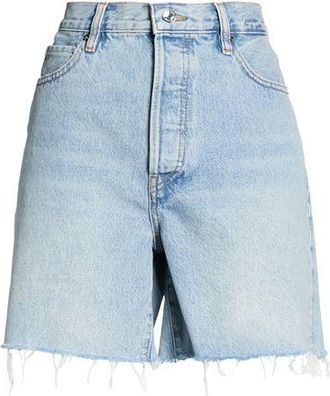 Frame Denim Denim shorts