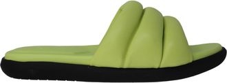 Marc Fisher Yessy Yellow MLYESSY-720 Womens