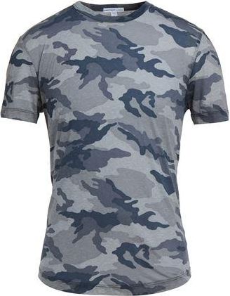 James Perse TOPWEAR - T-shirts on YOOX.COM