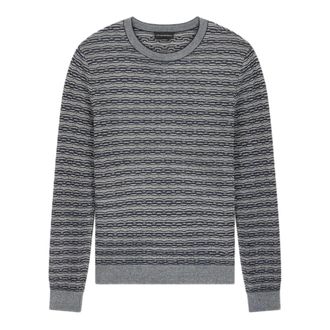 Emporio Armani Uomo, Maglie, Multicolore, S, new