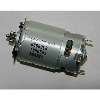 Bosch Repuesto Original Bosch 2609199253 Motor De Corriente Continua Para Gsr 144