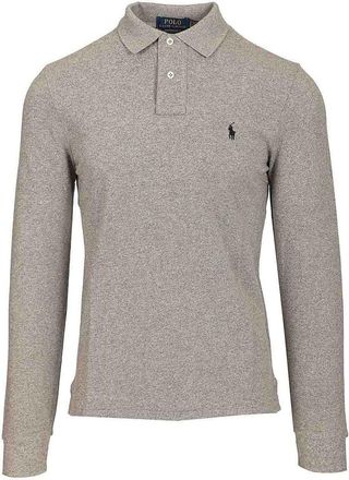 Polo Ralph Lauren Slim Fit Shirt