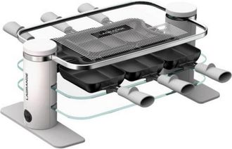 Lagrange Parrilla Raclette Para 6 Personas, 750 W - 79601 - Lagrange