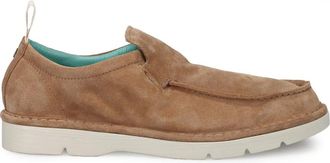Panchic Uomo, Scarpe, Beige, 43 EU, new