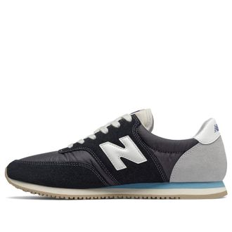 New Balance Comp 100 Black Wax Blue MLC100BO