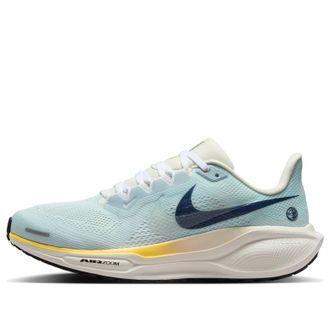 Nike (WMNS) Nike Air Zoom Pegasus 41 Glacier Blue Midnight Navy IH7348-441