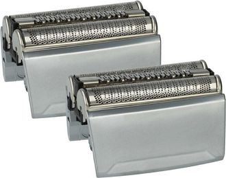 OEM Cuchillas De Repuesto Para Afeitadora El&eacute;ctrica, Compatibles Con Modelos 5050cc, 5070cc, 5080cc, Color Plata-producto Compatible