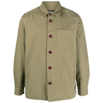 Barbour Shirts