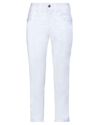 Angelo Marani BOTTOMWEAR - Pantaloni su YOOX.COM