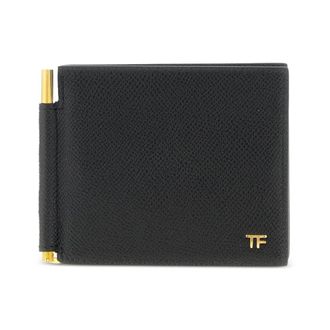 Tom Ford Heren, Accessoires, Zwart, Maat: ONE Size Leer