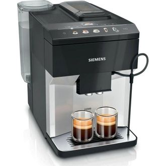 SIEMENS Tp511d01 Cafetera El&eacute;ctrica Totalmente Autom&aacute;tica M&aacute;quina Espresso 1,9 L