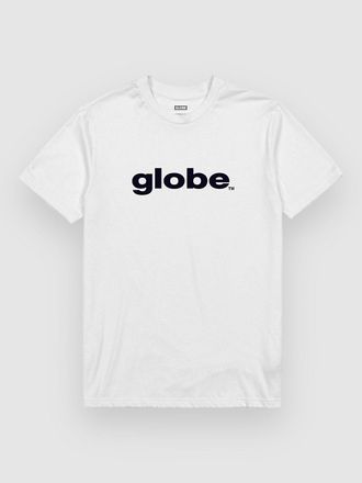 Globe O.G T-Shirt weiss