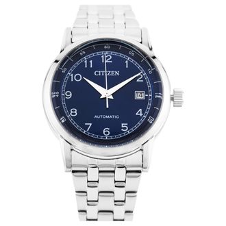 Citizen Classic Automatic - Dames - Horloges - Veelkleurig - ONE Size - Accessoires