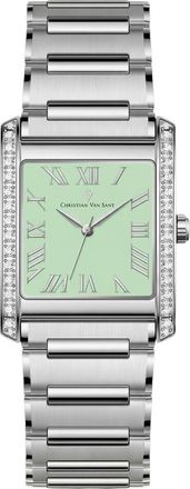 Christian Van Sant Womens Atelier Watch