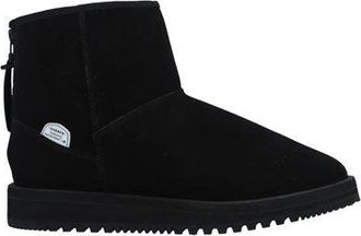 Suicoke CALZADO - Botines de ca&ntilde;a alta en YOOX.COM