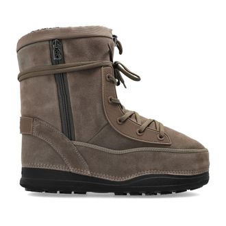 Bogner Stivali da neve Laax 8 B - - Shoes - Uomo - Marrone - 41 EU