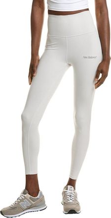 New Balance Script Legging