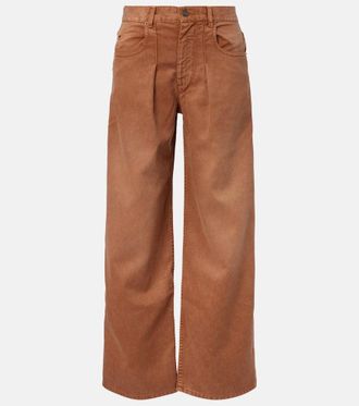 【関税込み】Isabel Marant ブラウン Kendry ラウンジパンツ Isabel Marant Trousers from $1,793.00 - on Stylight