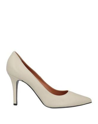 Via Roma 15 FOOTWEAR - Pumps sur YOOX.COM