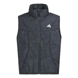 adidas Cotton Vest Black KC2754