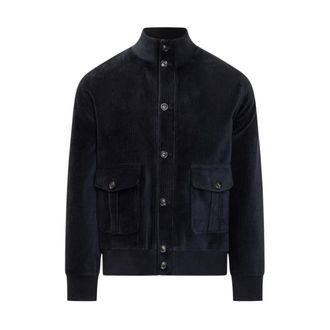 Circolo 1901 Uomo, Giacche, Blu, L, new
