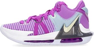 Nike Lebron Witness VII Basketbalschoenen - Heren - Fitnessschoenen - Veelkleurig - 44 EU - Fitness