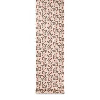 Ferm Living Wallpaper Papier peint - Pink - Non-woven fabric