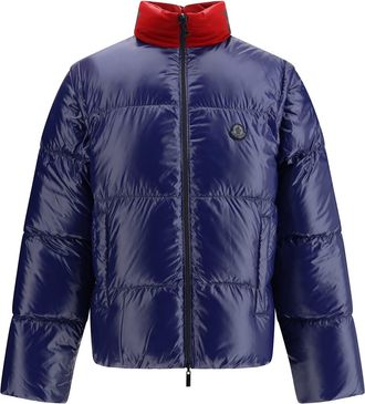 Moncler Reversible Throttle Jacket